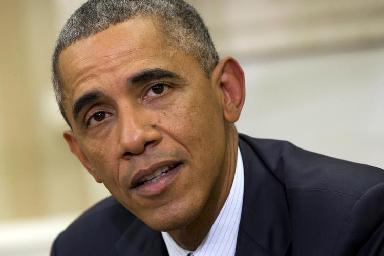 EBOLA. Den amerikanske præsident, Barack Obama, har fredag udnævnt en forhenværende embedsmand til at stå i spidsen for og koordinere myndighedernes indsats med at inddæmme ebola i USA. 