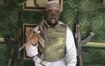 Internationalt. Abubakar Shekau er leder af Boko Haram og skal den seneste uge have forhandlet om en våbenhvile med den nigerianske regering. 
