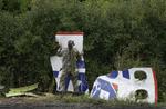 Ukraine mh17
