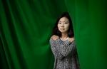 Stemme. Eunsun Kim er i Europa for at flortælle om sin bog, som hun har skrevet for at låne stemme til de mange børn, der lider under diktaturet i Nordkorea. Selv slap hun ud. 