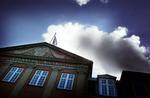 Oprydningen efter Roskilde Banks kollaps er i fuld gang - og nu bliver det sat spørgsmålstegn ved Finanstilsynets habilitet. Arkivfoto 