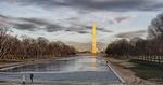 Ikon. Washington Monument, rejst til ære for USA's præsident George Washington. 