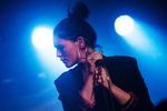 Soulpop. Jessie Ware brød igennem med albummet 'Devotion' fra 2012. 