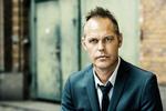 Debut. Michael Robak arbejder til daglig som redaktionschef på TV 2 Nyhederne. 