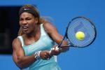 China Open Tennis