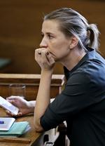 Mette Frederiksen bliver ny justitsminister