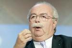 gigant. Christophe de Margerie stodi spidsen for Europas næststørste olieselskab, franske Total, med en omsætning på svimlende 1.400 milliarder kroner. 