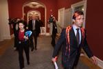 Anders Fogh Rasmussen overfaldet