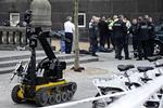 Københavns Rådhus udsat for bombetrussel