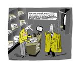 Tegning: Jørn Villumsen 