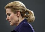 Thorning-Schmidts første tirsdagspressemøde