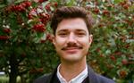 Wundergrund. Rasmus Stolberg fra Efterklang guider til den alternative festival. 