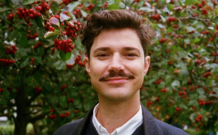 Wundergrund. Rasmus Stolberg fra Efterklang guider til den alternative festival. 