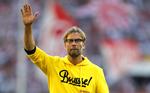 sædevarme. Dortmund-træner Jürgen Klopp roses fra alle sider for sin mandskabsbehandling og den måde, han har ført klubber som Mainz og Dortmund frem til succes. Men Dortmund er kommet ualmindeligt skidt fra start i denne sæson. 