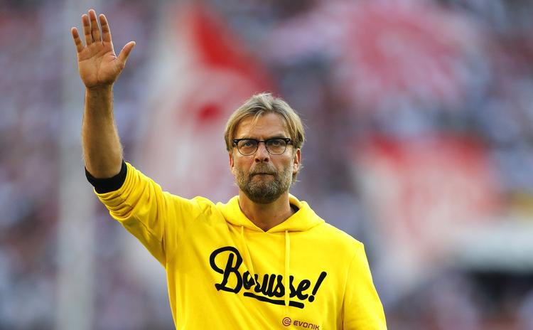 sædevarme. Dortmund-træner Jürgen Klopp roses fra alle sider for sin mandskabsbehandling og den måde, han har ført klubber som Mainz og Dortmund frem til succes. Men Dortmund er kommet ualmindeligt skidt fra start i denne sæson. 