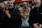 Kurdere frifindes i terrorsagen om PKK