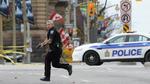 Canada Shooting