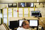 Optur. Novozymes' regnskab bliver godt modtaget på Fondsbørsen, hvor aktien stiger med godt 7 procent. Den største stigning i C20-indekset over de mest handlede virksomhedsaktier. 