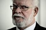Attantatsag. Lars Hedegaard tvivler på de tyrkiske myndigheders forklaring om løsladelsen af hans mistænkte attentatmand. 