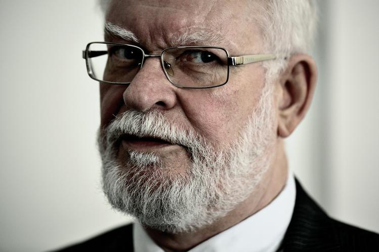 Attantatsag. Lars Hedegaard tvivler på de tyrkiske myndigheders forklaring om løsladelsen af hans mistænkte attentatmand. 