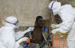 Ebola. Næsten 10.000 er officielt smittet med ebola i Vestafrika. Det har gjort behovet for en vaccine mere akut, og det har blandt andet Bavarian Nordic nydt godt af. 