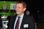 togfører. Flemming Jensen har arbejdet i SAS siden 1989, og de seneste seks år har han bestridt et antal ledende stillinger i flyselskabet. 