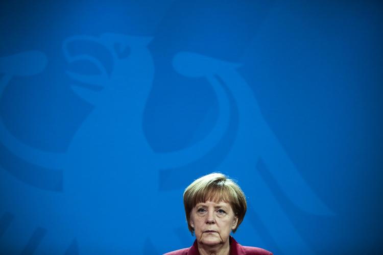 Nulløsning. Merkels CDU er fortalere for et statsbudget i perfekt balance. Eksperter mener dog, at Tyskland bør sætte gang i økonomien. Ikke mindst for Europas skyld. 