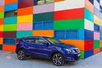 koks. Automatgearet i nyeste Nissan Qashqai kan drille. I værste fald skal gearkassen udskiftes. 