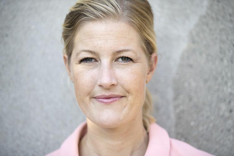 Justering. Uddannelsesminister Sofie Carsten Nielsen (R) har været i modvind. 