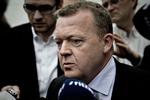 Lars Løkke Rasmussen til afhøring i Skattesagskommissionen