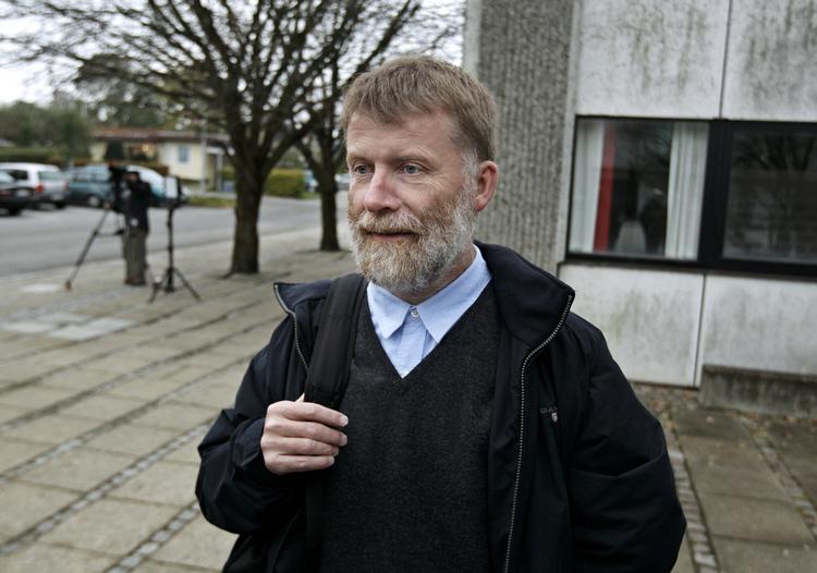 Kommissionsformand Lars E. Andersen har ledt afhøringerne med både autoritet og lune. Han kan nu hellige sig sit arbejde i Viborg, hvor han er landsdommer ved Vestre Landsret. 