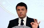 mislykket. Italiens nye regeringsleder Matteo Renzi havde lovet vælgerne at bringe Italien ud af krisen. Det er ikke lykkedes. 
