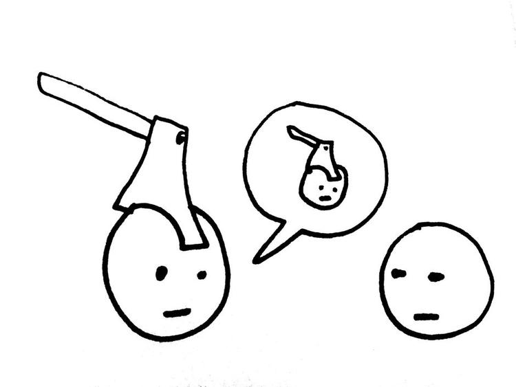 Tegning: Frederik Storm 