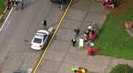 School Shooting-Washington State