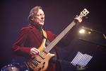 Britain Obit Jack Bruce