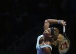 Med sejren tjener Serena Williams desuden rundt regnet 12 millioner kroner. 