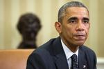 Præsident. Obama er mere upopulær blandt amerikanerne, end han har været på noget tidligere tidspunkt som præsident. 