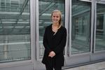 STUDERENDE. 24-årige Nete Green Johannsen er en af de hundredvis af studerende, der bliver klemt af fremdriftsreformen.Hun har en humanistisk bacheloruddannelse i medievidenskab fra Aarhus Universitet og er nu begyndt på Cognition and Communication på Købehavns Universitet. 