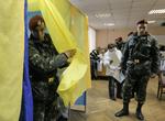 Valg. Ukrainerne har med deres stemmer ved gårsdagens valg igansat enden på helstaten Ukraine, mener eksperter. 