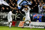 næstbedsdt. FCK formåede ikke at kvalificere sig til Champions League men kun den næstbedste og knap så økonomisk lukrative Europa League-turnering. 