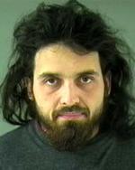 Internationalt. Michael Zehaf-Bibeau gik onsdag i sidste uge til angreb ved et mindesmærke og trængte ind i parlamentet i Canadas hovedstad Ottowa. 