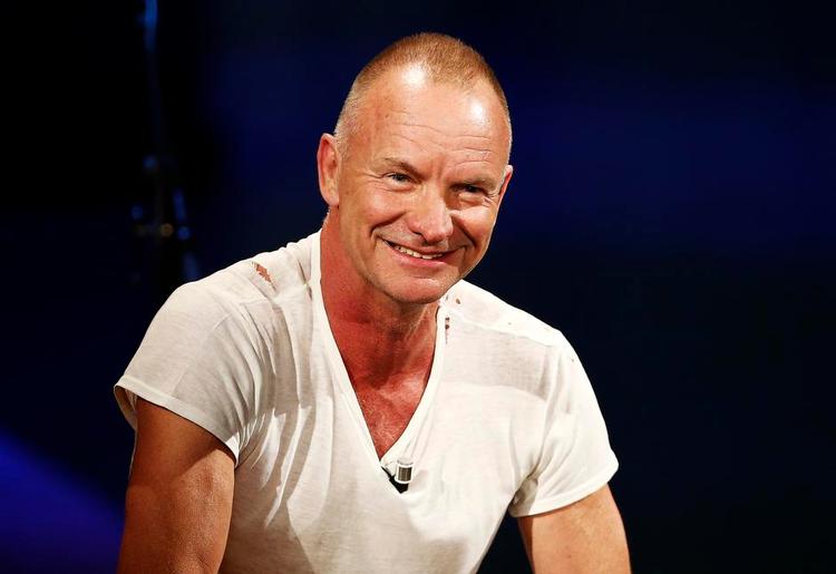 Musicalen tager udgangspunkt i Stings egen barndom. 