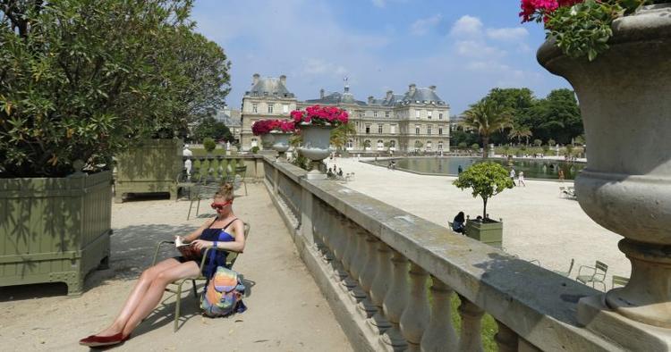 Foto: Jacques Brinon/AP 