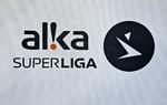 logo. Sådan kommer et af superligaens kommende logoer til at se ud. 