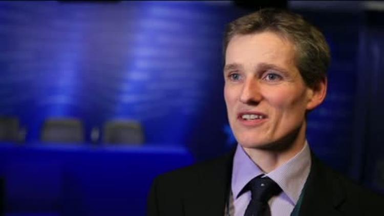 Forfremmelse. Preben Aamann er udnævnt til cheftalsmand for den kommende EU-præsident, Tusk. 