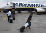 ERHVERV Irske Ryanair indtager Københavns Lufthavn