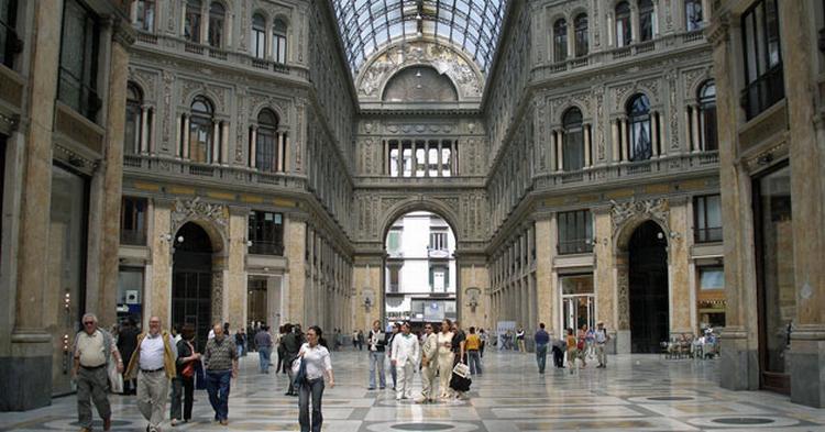 STORBYFERIE. Milano i Italien er en af de byer, som Ryanair fra marts 2015 vil flyve til fra København. 