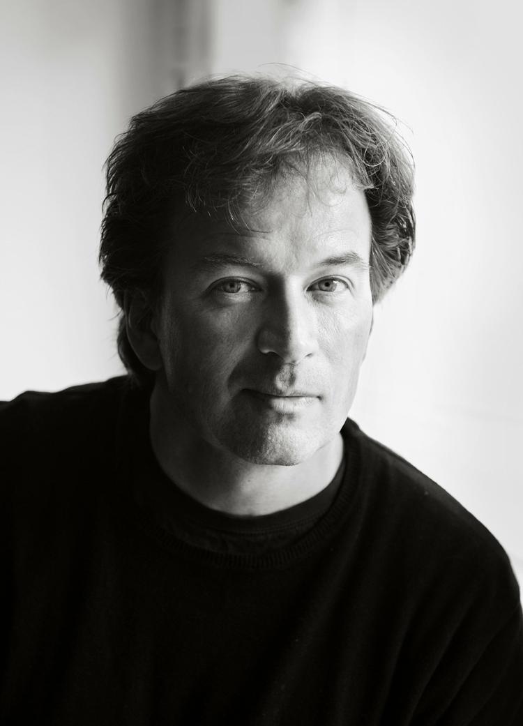 Vinder. Kjell Westö har tidligere skrevet bogen 'Lang', som politikens anmelder May Schack kaldte »uimodståelig«. 