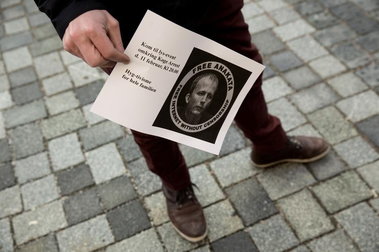 Den 30-årige Gottfrid Svartholm Wargs computer var fyldt med fældende beviser på, at den har været brugt ved det kolossale dataindbrud hos CSC. 