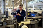 Givtigt Novos insulinproduktion tjener milliarder hjem til Bagsværd-virksomheden, som fik et overskud på 20 milliarder for årets tre første kvartaler. Det glæder investorerne, som sender aktien i plus. 